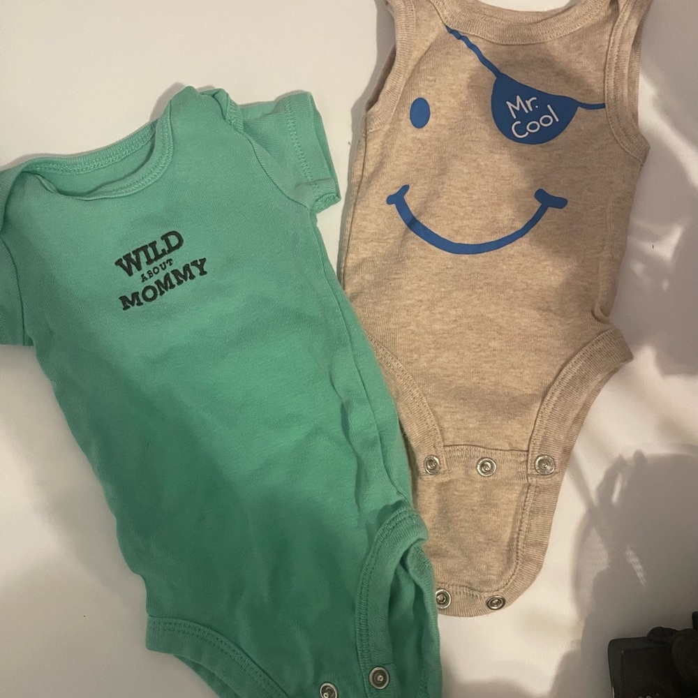 Newborn bundle - Picture 2 of 3